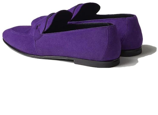(W) 에르메스 퍼플 라운드토 로퍼 H232012Z-FG Lookbook (W) 에르메스 퍼플 라운드토 로퍼 H232012Z-FG
