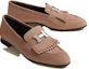 Order (W) HERMES Loafer 'Pearlescent Rose' - Kasut Loafer HERMES 'Pearlescent Rose'. H181071Z-VE3