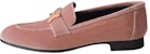 (Women) HERMES Loafer 'Rosewood Sequins' H232184Z-D43