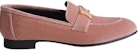 (Women) HERMES Loafer 'Rosewood Sequins' H232184Z-D43