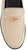 (W) HERMES Loafer 'Suede dan Kulit Kambing Getah Putih' H212116Z-T8