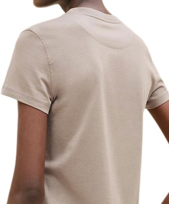 (Women) HERMES Logo Crew Neck Short Sleeve T-Shirt Women’s Grey H4H4643DADK Purchase (Women) HERMES Logo Crew Neck Short Sleeve T-Shirt Women’s Grey H4H4643DADK