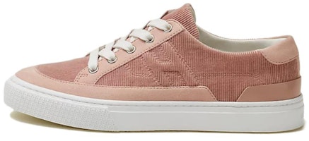 (Women) HERMES Low-Top Fashion Sneakers 'Pink' H222189Z-R0 (Women) HERMES Low-Top Fashion Sneakers 'Pink' H222189Z-R0