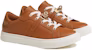 (W) HERMES Kasut Low-Top Lace-Up 'Coklat Fesyen' H221197Z-A3