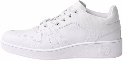 (Women) HERMES Low-Top Lace-Up 'Fashion Sneaker White' H222165Z-90 (Women) HERMES Low-Top Lace-Up 'Fashion Sneaker White' H222165Z-90