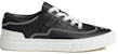(W) HERMES Kasut Low-Top 'Kulit Anak Lembu Hitam' H232179Z-02