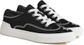 Lookbook (W) HERMES Kasut Low-Top 'Kulit Anak Lembu Hitam' H232179Z-02
