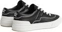 Shop (W) HERMES Kasut Low-Top 'Kulit Anak Lembu Hitam' H232179Z-02