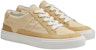 (W) HERMES Low-Top Sneaker 'Khaki' Lelaki️ H222189Z-B5