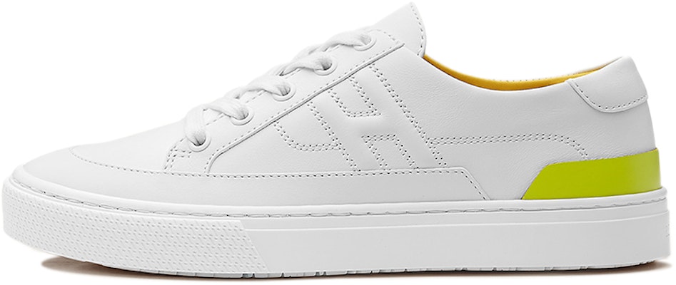 (Women) HERMES Low-Top Sneaker 'White' H212266Z-90 Buy (Women) HERMES Low-Top Sneaker 'White' H212266Z-90
