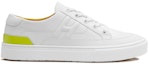 Order (W) HERMES Kasut Low-Top 'Putih' H212266Z-90