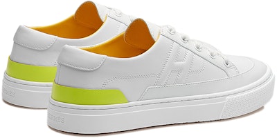 (W) 에르메스 화이트 로우탑 스니커즈 H212266Z-90 Shop (W) 에르메스 화이트 로우탑 스니커즈 H212266Z-90