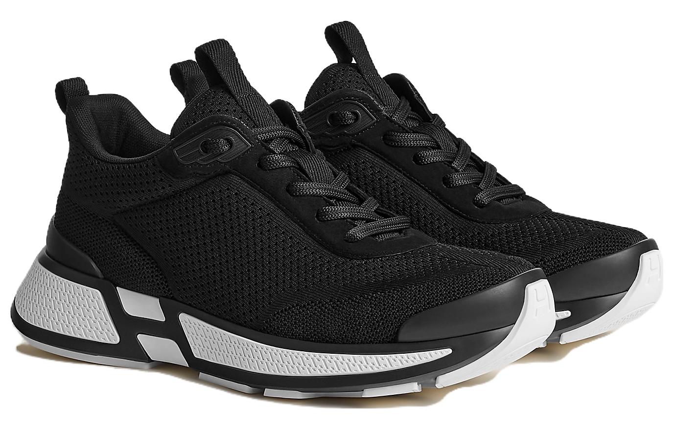 Order (W) HERMES Bajo 'Negro' H232103Z-02