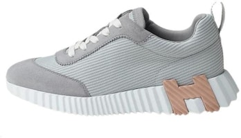 (Women) HERMES Low 'Comfort Fashion Grey' H241202Z-AR (Women) HERMES Low 'Comfort Fashion Grey' H241202Z-AR