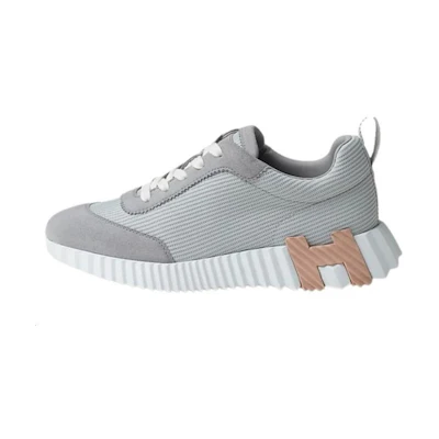 (W) HERMES Low 'CMFT Fashion Grey'