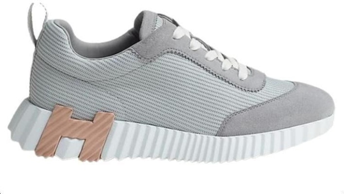 (Women) HERMES Low 'Comfort Fashion Grey' H241202Z-AR Order (Women) HERMES Low 'Comfort Fashion Grey' H241202Z-AR
