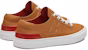 (W) HERMES Kasut Rendah 'Coklat Pekat' H212266Z-A3