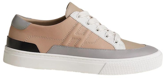 (W) エルメス ローカットスニーカー "ディープヌード" H212266Z-59 Order (W) エルメス ローカットスニーカー "ディープヌード" H212266Z-59