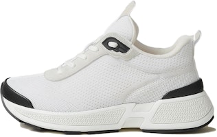 (Women) HERMES Low Top Lace-Up 'White' H232103Z-90 (Women) HERMES Low Top Lace-Up 'White' H232103Z-90