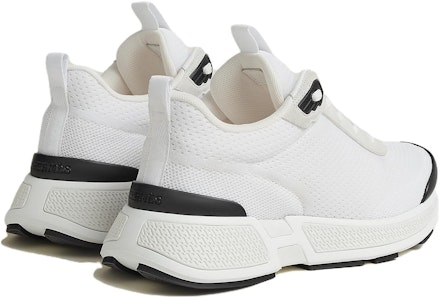 (W) 에르메스 화이트 로우탑 레이스업 스니커즈 H232103Z-90 Shop (W) 에르메스 화이트 로우탑 레이스업 스니커즈 H232103Z-90