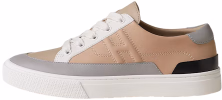 (Women) HERMES Low Top Lace-Up 'Deep Nude' H212266Z-59 (Women) HERMES Low Top Lace-Up 'Deep Nude' H212266Z-59