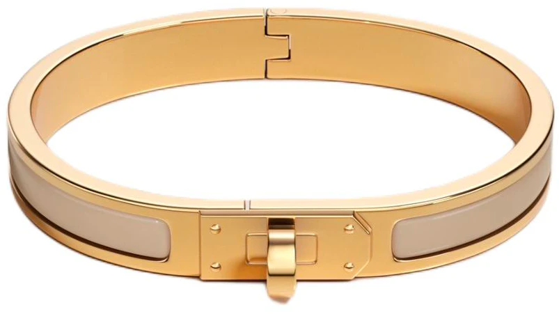 women-hermes-mini-clic-kelly-narrow-enamel-bracelet-gold-h200004-f-19-pm