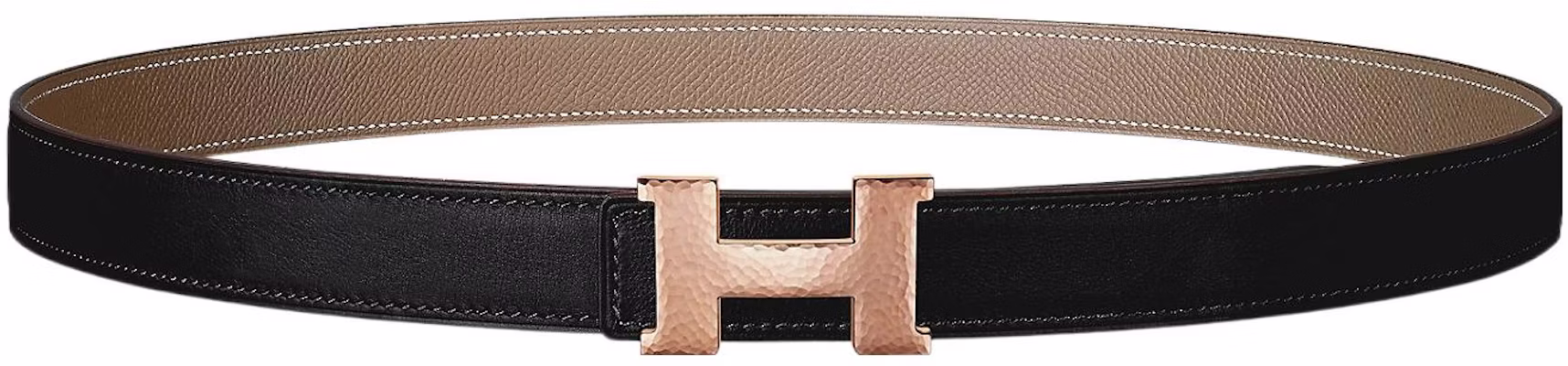 (W) Cinturón Reversible Ajustable HERMES Mini Constance Negro Cuero 2.4cm H075395CDZ2-H052150CABU075 Order (W) Cinturón Reversible Ajustable HERMES Mini Constance Negro Cuero 2.4cm H075395CDZ2-H052150CABU075