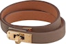 Buy (W) HERMES Mini Kelly Gelang Coklat H081182CC18