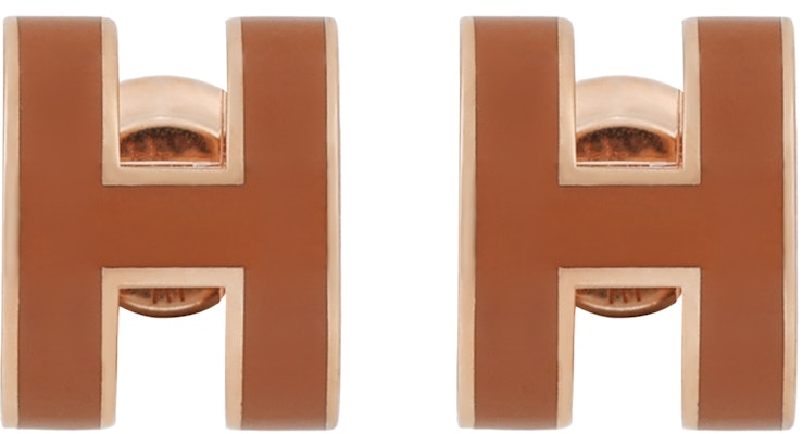 (W) エルメス ミニ ポップH ピアス レディース ローズゴールドメッキ ローズゴールドカラー. H608002FOA9 Buy (W) エルメス ミニ ポップH ピアス レディース ローズゴールドメッキ ローズゴールドカラー. H608002FOA9