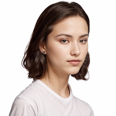 (W) エルメス ミニポップH ローズゴールド メタル イヤリング レディース用 H608002FO03 Purchase (W) エルメス ミニポップH ローズゴールド メタル イヤリング レディース用 H608002FO03