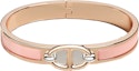 Buy (W) HERMES Pulsera Minimalista de Moda para Mujer en Rosa Rosado. H209000FO1Z