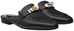 Lookbook (W) HERMES Mule 'Kulit Hitam Fesyen' H211160Z-02