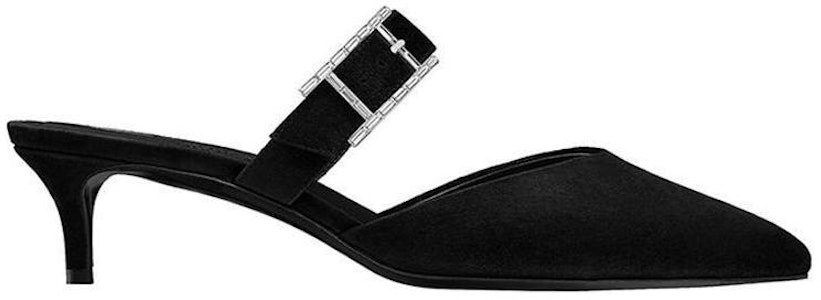 (W) HERMES Mule 'Stiletto Hitam' H202007Z-02 Order (W) HERMES Mule 'Stiletto Hitam' H202007Z-02