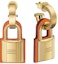 Order (Women) HERMES O'Kelly Logo Engraved Earrings in Orange H078851CC93