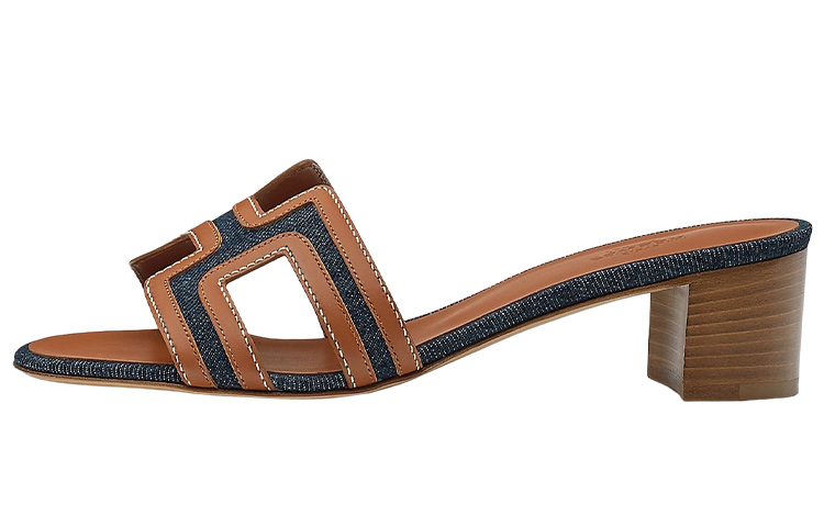(Women) HERMES Oasis 'Brut' H221113Z-48