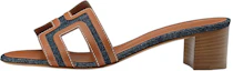 Buy (Women) HERMES Oasis 'Brut' H221113Z-48