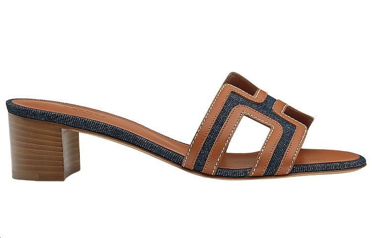 Order (Women) HERMES Oasis 'Brut' H221113Z-48