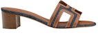 Order (W) HERMES Oasis 'Brut' Sandal H221113Z-48
