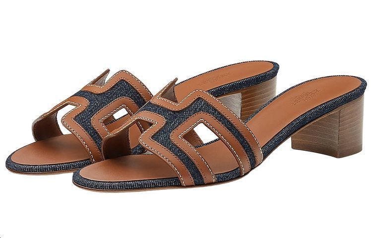 Shop (Women) HERMES Oasis 'Brut' H221113Z-48