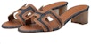 (W) HERMES Oasis 'Brut' Sandal H221113Z-48
