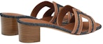 Purchase (W) HERMES Oasis 'Brut' Sandal H221113Z-48