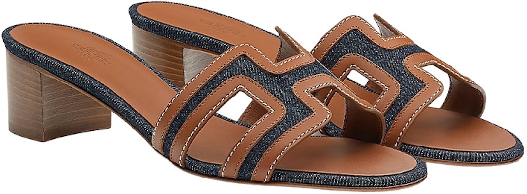 (W) 爱马仕 Oasis 'Brut' 女鞋 H221113Z-48 Order (W) 爱马仕 Oasis 'Brut' 女鞋 H221113Z-48