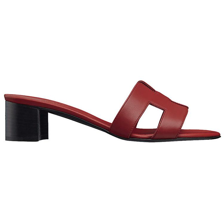 Order (Women) HERMES Oasis 'Burgundy' H141146Z-D4