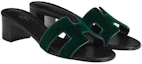 Lookbook (Women) HERMES Oasis 'Green Comfort' H232162Z-VF