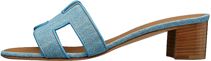 (Women) HERMES Oasis 'Light Blue' H211250Z-CB (Women) HERMES Oasis 'Light Blue' H211250Z-CB