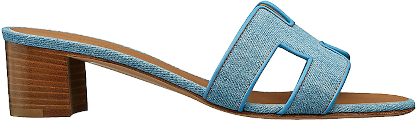 (Women) HERMES Oasis 'Light Blue' H211250Z-CB Order (Women) HERMES Oasis 'Light Blue' H211250Z-CB
