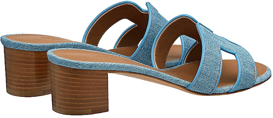 (Women) HERMES Oasis 'Light Blue' H211250Z-CB Shop (Women) HERMES Oasis 'Light Blue' H211250Z-CB