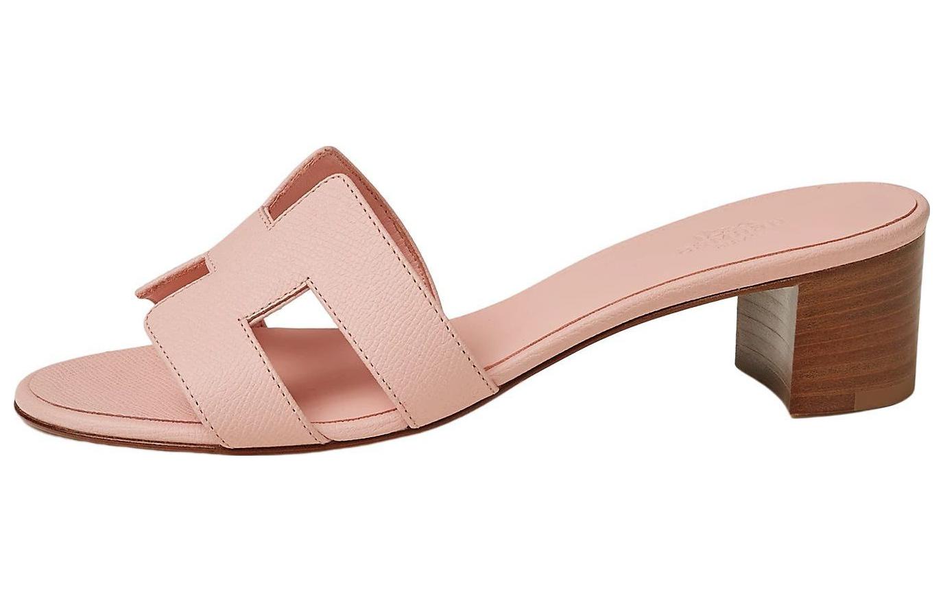 (W) HERMES Oasis 'Pink'