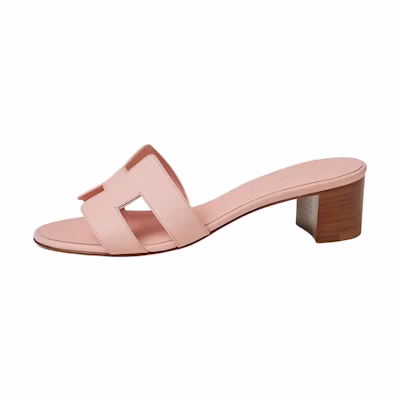 (W) HERMES Oasis 'Pink'