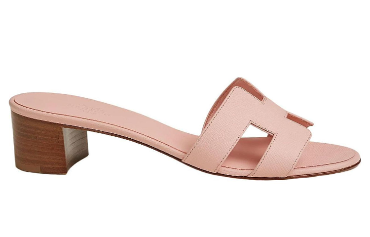 (W) HERMES Oasis 'Pink' 圖 2